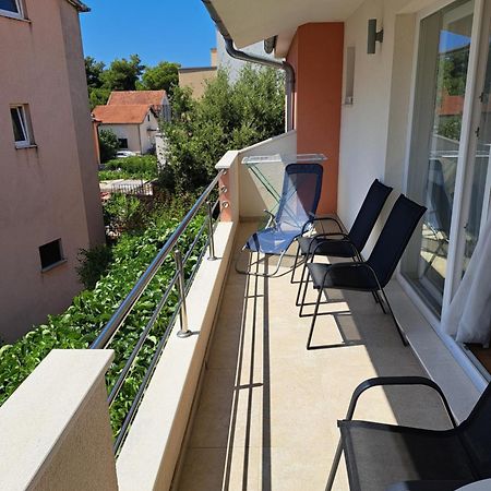 Apartman Adagio Zaboric Esterno foto