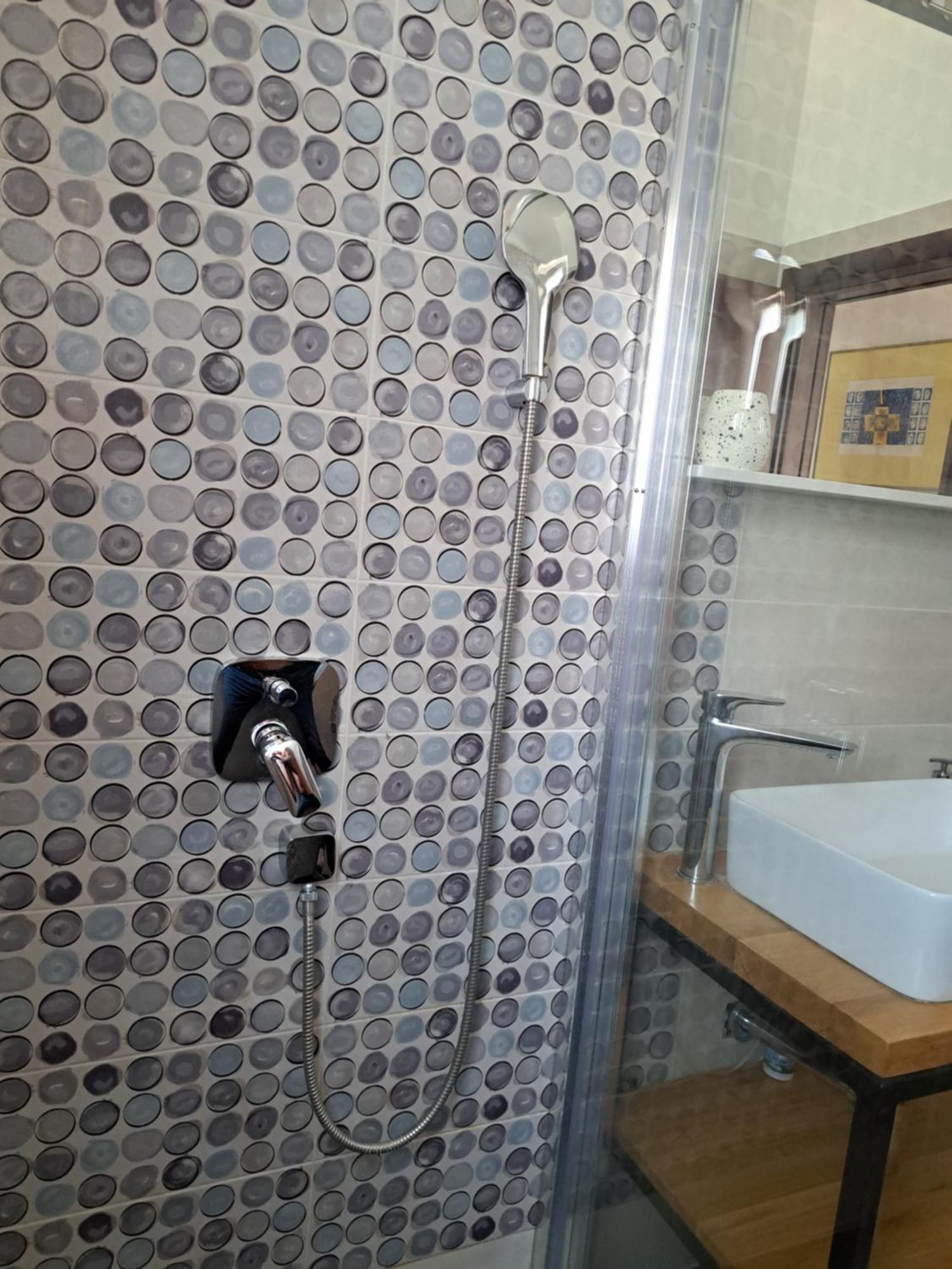 Apartman Adagio Zaboric Esterno foto