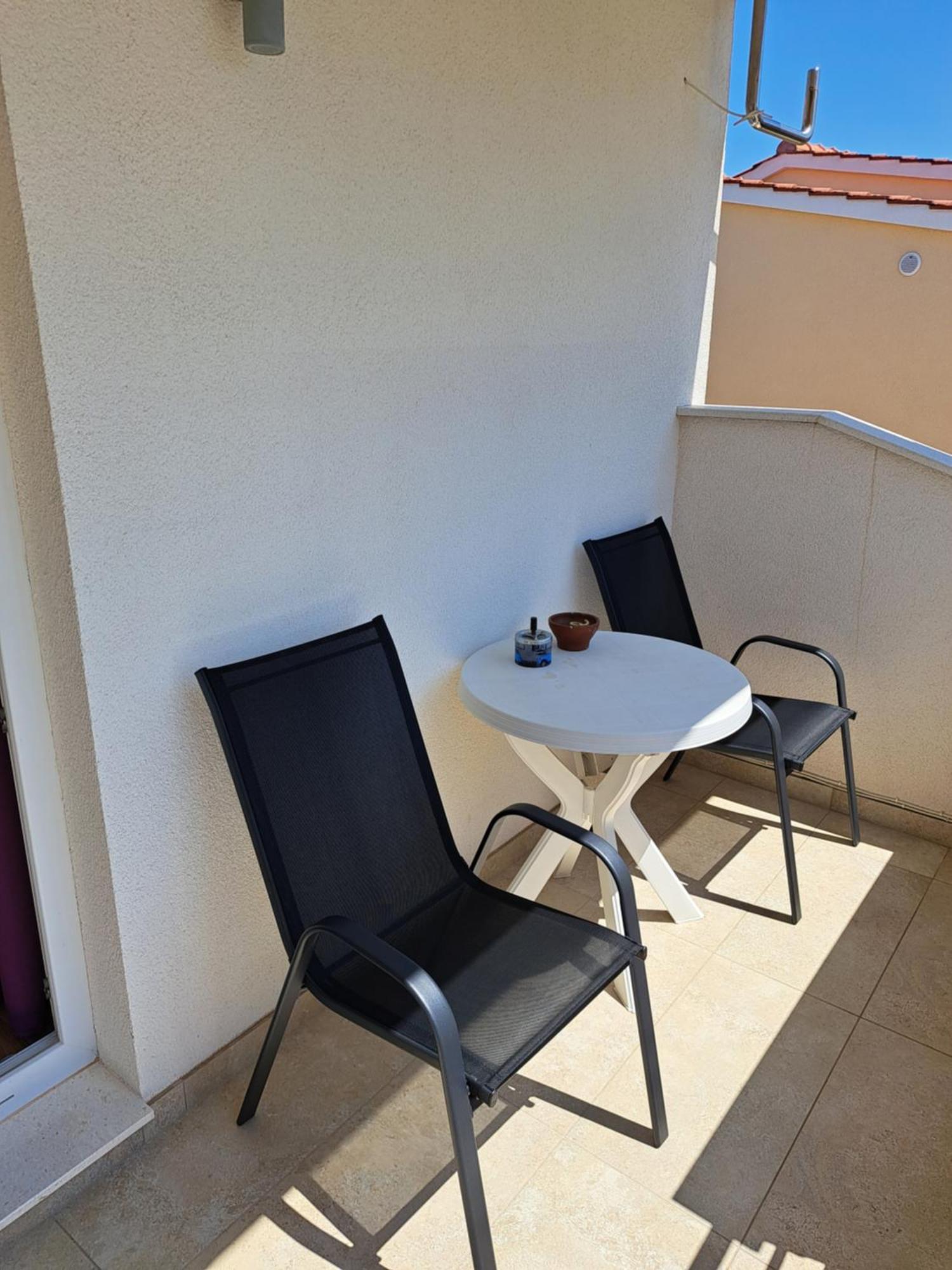 Apartman Adagio Zaboric Esterno foto